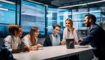 Q：如果我公司规模扩大了，还能继续使用吗