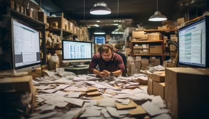 悟空进销存为何成为库存销售管理软件的优选? 悟空进销存为何成为库存销售管理软件的优选?