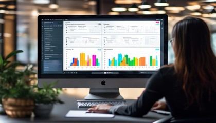 电脑库存管理软件哪个更实用?为何推荐悟空进销存? 电脑库存管理软件哪个更实用?为何推荐悟空进销存?