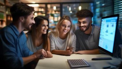 悟空进销存为何成为超市库存管理的优选软件? 悟空进销存为何成为超市库存管理的优选软件?