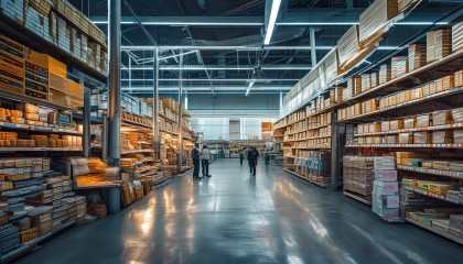 Q：悟空进销存适合哪些类型的企业使用？