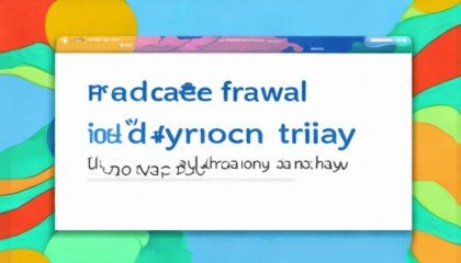 Q：有没有免费试用？
A：有！悟空进销