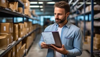 先说说我为什么一开始会去寻找手机库存管理