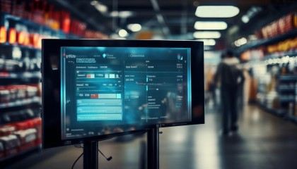 还有一个我觉得特别贴心的功能是库存预警提