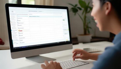 后来朋友给我推荐了悟空进销存，说是他一直