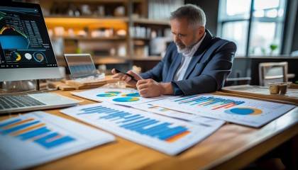 另外，财务对账这块儿我也想重点说一下。很