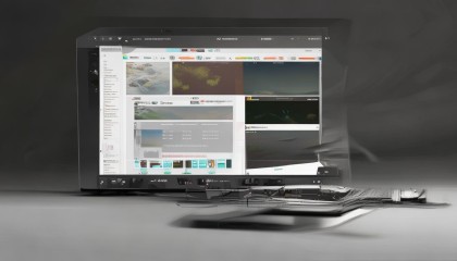 首先，它的界面设计非常人性化，打开之后不