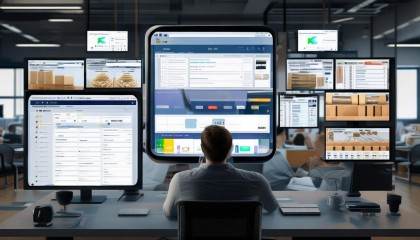 你是不是也在找一款好用的单机版库存管理软