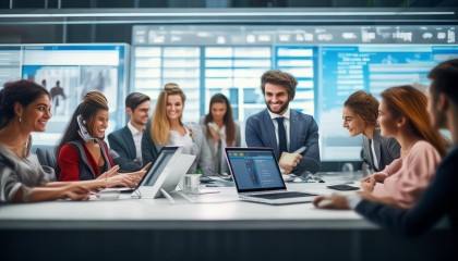 A：有的有的，他们的售后团队响应很快，有