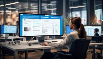 当然啦，市面上也有不少其他的进销存软件，