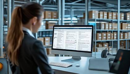 悟空进销存:办公用品库存管理软件的优选之道 悟空进销存:办公用品库存管理软件的优选之道