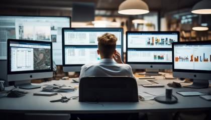 悟空进销存:办公用品库存管理软件的优选之道 悟空进销存:办公用品库存管理软件的优选之道