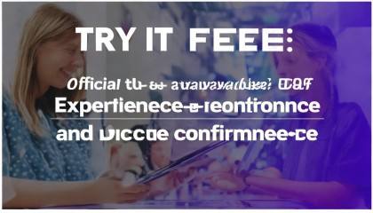 Q：有没有免费试用期？
A：有！官方提