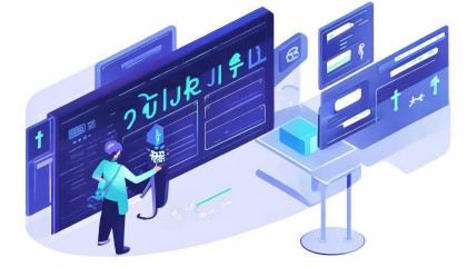 还有一个很关键的点是，悟空进销存不是那种