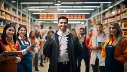 悟空进销存:为何成为服装行业管理软件的优选? 悟空进销存:为何成为服装行业管理软件的优选?