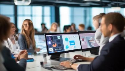 A：他们的客服响应速度很快，有任何问题都