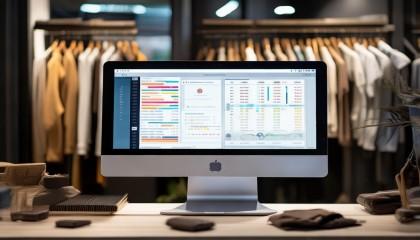 你是不是也在为服装店的进销存管理头疼？进