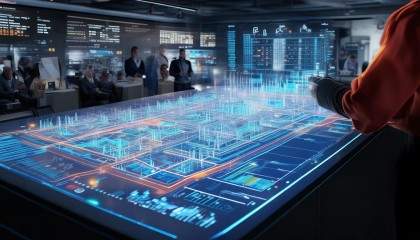 悟空进销存支持多门店、多仓库统一管理，所