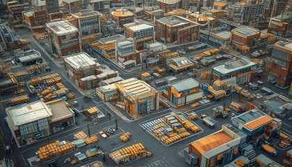 如果你的公司不止一个门店或者仓库，那你一