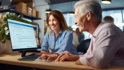 Q：如果我不懂电脑操作，能学会使用悟空进