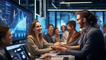 悟空进销存为何备受企业青睐?如何挑选高效进销存软件? 悟空进销存为何备受企业青睐?如何挑选高效进销存软件?