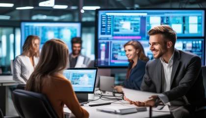 当然啦，除了功能强大，售后服务也很关键。