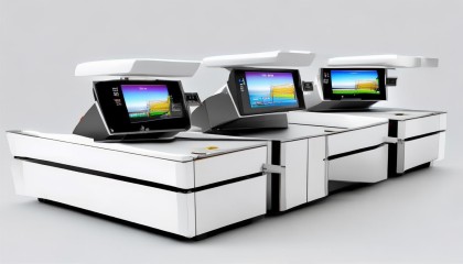 Q：适合哪些行业使用？
A：适用于零售