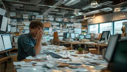 悟空进销存为何备受青睐?寻找高效ERP软件的优选之道 悟空进销存为何备受青睐?寻找高效ERP软件的优选之道