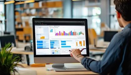 总的来说，我觉得悟空进销存是一款非常适合