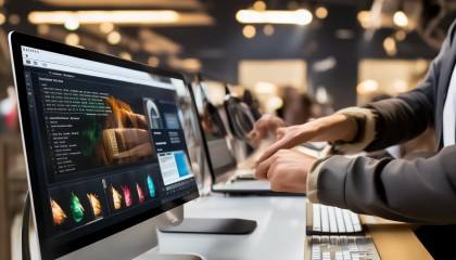 再比如，我们在做促销活动的时候，需要快速