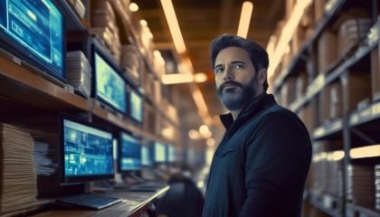 你是不是也在找一款好用的进销存软件？或者