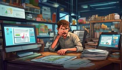 悟空进销存为何备受青睐?寻找高效在线进销存解决方案 悟空进销存为何备受青睐?寻找高效在线进销存解决方案