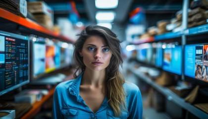 悟空进销存为何备受青睐?寻找高效在线进销存解决方案 悟空进销存为何备受青睐?寻找高效在线进销存解决方案