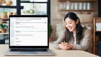 首先啊，悟空进销存它真的特别适合中小企业
