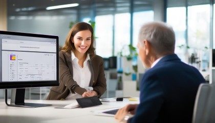 Q：如果我不懂电脑操作，会不会很难上手？