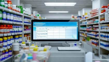 悟空进销存:药店管理软件的优选之道 悟空进销存:药店管理软件的优选之道