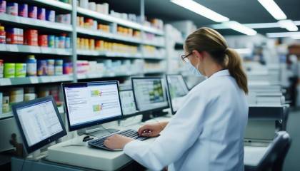 悟空进销存:药店管理软件的优选之道 悟空进销存:药店管理软件的优选之道