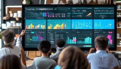 悟空进销存为何成为餐饮行业优选? 悟空进销存为何成为餐饮行业优选?