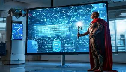 Q：数据安全有保障吗？
A：有的。悟空