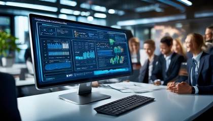 悟空进销存:为何成为五金行业首选管理软件? 悟空进销存:为何成为五金行业首选管理软件?