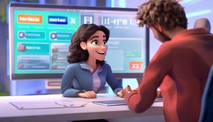 Q：如果我不懂电脑操作，能学会使用吗？