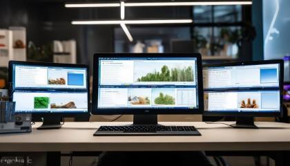 嘿，朋友，你是不是也在找一款好用的进销存