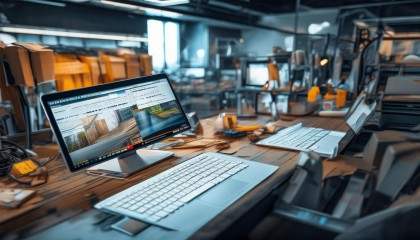 悟空进销存为何备受青睐?寻找高效管理软件的明智之选 悟空进销存为何备受青睐?寻找高效管理软件的明智之选