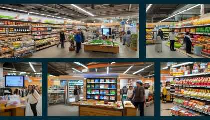 Q：悟空进销存适合什么样的超市使用？
