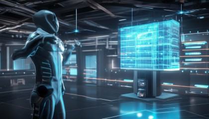 Q：数据存在云端安全吗？
A：放心，悟