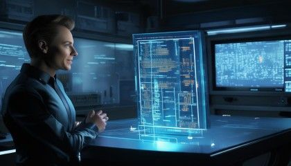 Q：数据安全吗？会不会被泄露？
A：这