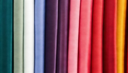 其次，它针对布匹行业的特性做了很多优化。