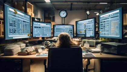 说实话，我之前用过其他品牌的进销存软件，