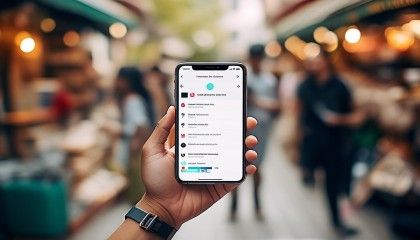 Q：没有电脑可以用吗？
A：当然可以！