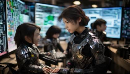 Q：是否支持多用户协同操作？
A：支持